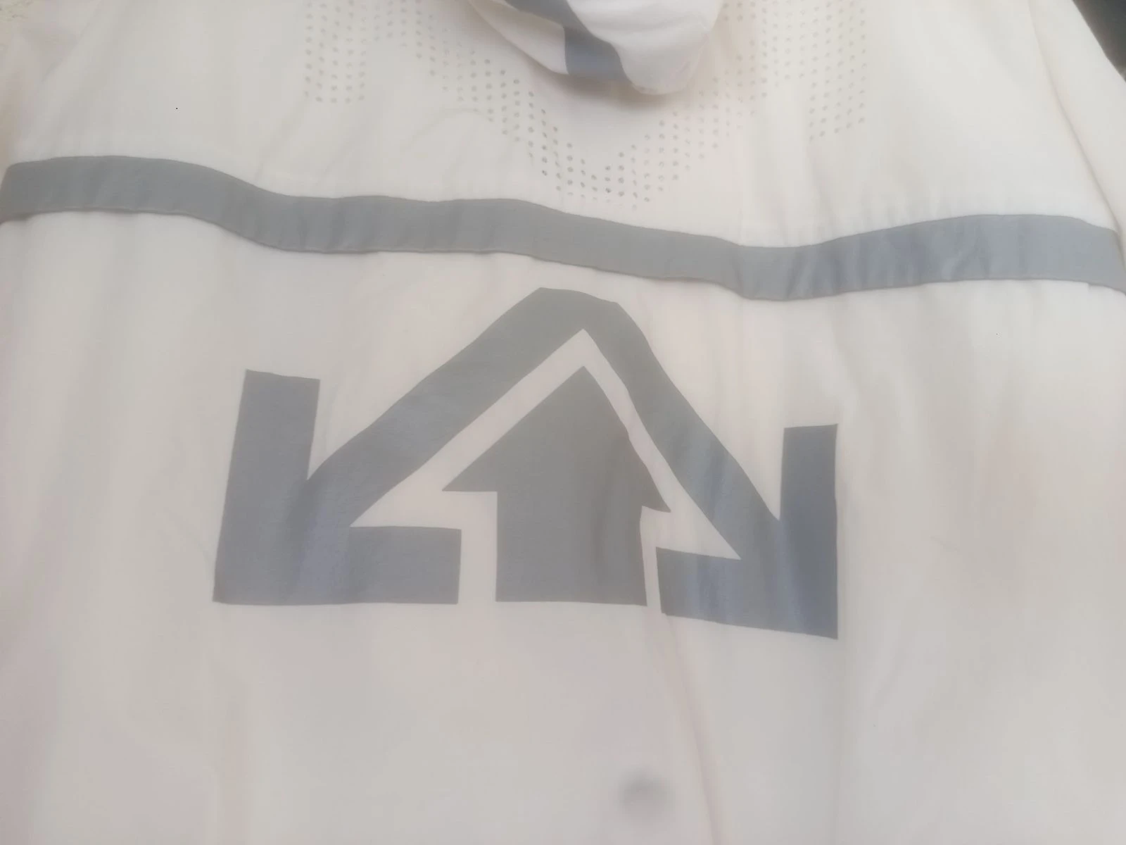 xfeel hoodie size L – photo 7